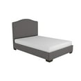 thumbnail image 3 of DHP Gavin Upholstered Bed, Multiple Sizes Available, 3 of 17