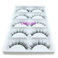 thumbnail image 5 of Máscara de pestañas resistente al agua BellaPierre Cosmetics Volumelash en negro - Bella Pierre Volume Lash, 5 of 5
