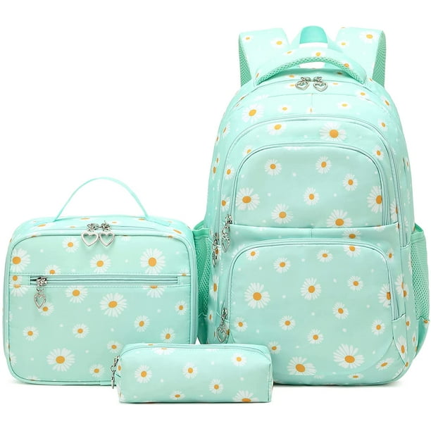Mochilas para la escuela sale