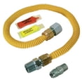 thumbnail image 2 of Kit de instalación Eastman de acero inoxidable 24 cm, 2 of 2