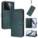 thumbnail image 2 of For Xiaomi 15 Cases Wallet Stand Retro Texture Leather Phone Cover with Lanyard - Grey, 2 of 5