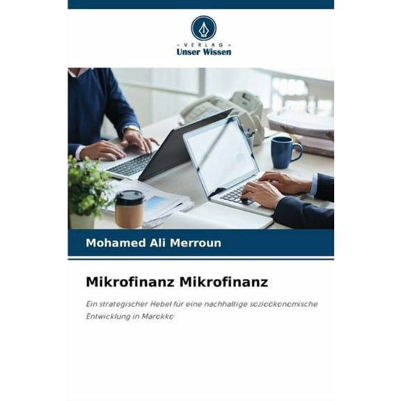 Mikrofinanz Mikrofinanz, (Paperback)