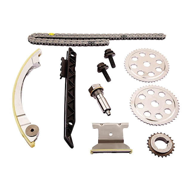 Kit Cadena Distribución KEEP ON GREEN Zafira 2002 A 2006 Chevrolet L4 2.2L