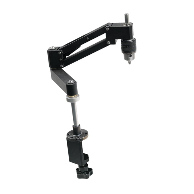 Máquina Roscadora Manual Proyectos De Bricolaje Taladro De Brazo Accesorios Para Enrutador Brazo Roscador