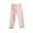 Pink, variant on FDDMis 4t Pants Girls Boys Joggers Pants Size 10 12 Kids Khaki Pants Boys White Boys Pants 9-12 Month Boy Pants Clothes Size 12 1 Year Old Baby Boy
