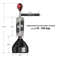 thumbnail image 2 of Saco Costal Box Base Fija ENDEAVOR Costal de piso 360° Pera Ajustable, 2 of 5