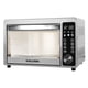 thumbnail image 3 of Horno Tostador Digital Kalorik Acero Inoxidable 22 Cuartos de Galón, 3 of 6