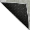 thumbnail image 5 of Addison Rugs Chantille Indoor/Outdoor Transitional Geometric Aloe Machine Washable Round Rug, 8' x 8', 5 of 8