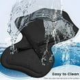 thumbnail image 5 of 1 x Stand Up Paddle Board Safety Seat-Black, 5 of 8