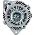 thumbnail image 3 of Alternator Compatible with Infiniti Fx35 G35, Nissan 350Z Pathfinder 3.5L, 3 of 6