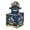 B, variant on Graduation Party Supplies 2026 Graduation Box Class Of 2026 Grad Party Favor Holder With 50 Bags For Cash Cards Congrats Grad Decoration For High School College Celebration