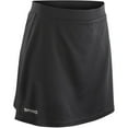 thumbnail image 2 of Spiro Ladies/Womens Windproof Quick Dry Sports Skort, 2 of 4