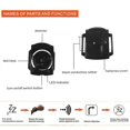 thumbnail image 4 of 2023 New Anti-snoring Wristband Snore Stopper Sleep Connection Bracelet Device, 4 of 5