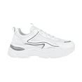thumbnail image 2 of TENIS DAMA TORRENTE TURCO73 TEXTIL BLANCO, 2 of 4