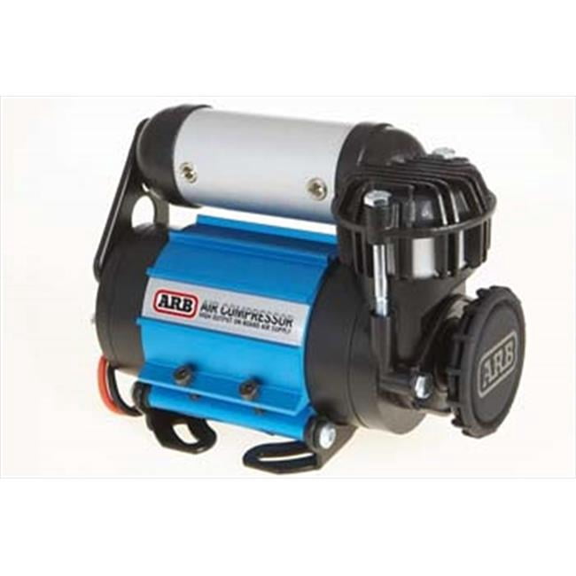 ARB CKMA12 Air Compressor High Output On-Board 12V