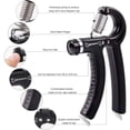 thumbnail image 4 of Adjustable Hand Grip Exerciser, 4 of 10