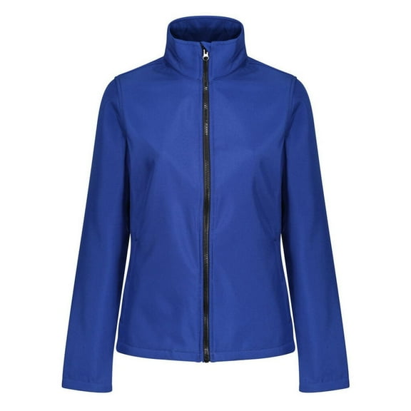Regatta Womens Ablaze Printable Soft Shell Jacket