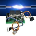 thumbnail image 3 of Controlador de velocidad del motor PWM DC CW/CCW 0~ 80A 12V/24V/36V/48V ANGGREK Otros, 3 of 8