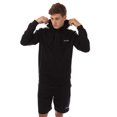 thumbnail image 1 of Lyle & Scott Mens Tape Hoodie, 1 of 4