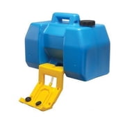 Speakman GravityFlo 9-Gallon Portable Emergency Eyewash
