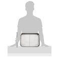 thumbnail image 7 of Cook Pro 11'' Lasagna Pan with Rack, 7 of 7