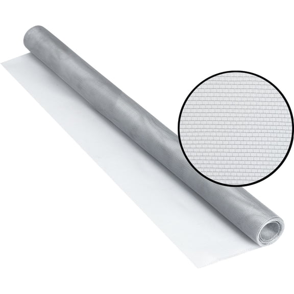Screen Alum 30X84 Brite by Phifer Wire MfrPartNo 3001750