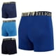 thumbnail image 3 of Calzoncillos tipo bóxer True Religion Stretch Modal para hombre, paquete de 4, 3 of 7