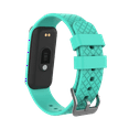 Free Shipping! 3Plus HR Plus Teal