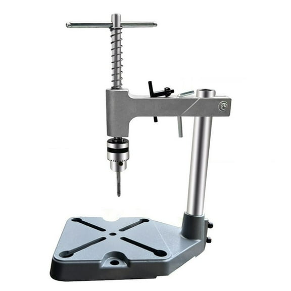 yaaqii Adjustable Manual Vertical Tapping Machine Adjustable Tap Wrench for Tapping