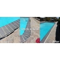 thumbnail image 3 of 2 PACK - NovaLink SL Pool Deck Joint Sealant - Color Gray - Replacement for DECK O SEAL - 68 oz, 3 of 4