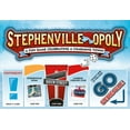 thumbnail image 1 of Stephenville-Opoly, 1 of 2