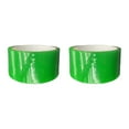 thumbnail image 4 of Destyer Funny Sticky Ball Rolling Tapes for Entertaining Game Green 10m 2Set, 4 of 6