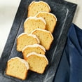thumbnail image 4 of Marketside Iced Vanilla Sliced Cake, 14.1 oz, 8 Count, 4 of 7