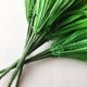 thumbnail image 1 of unbranded 4Ud Plantas De Pasto Artificial Para Centros De Y Interior Exterior Verde, 1 of 7
