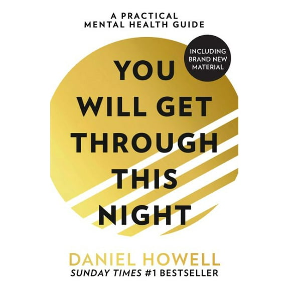 You Will Get Through This Night, (Paperback)