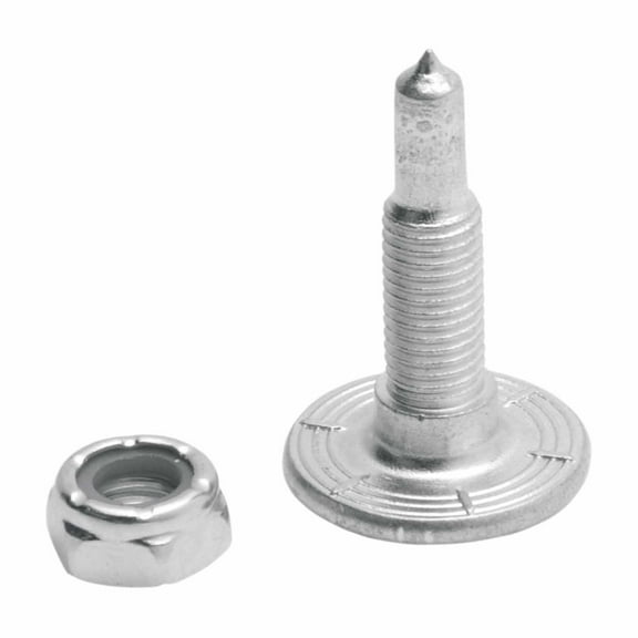 Woodys 1.075" Signature Series Carbide Studs 144 Pack (SSP-1075-C)