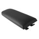 thumbnail image 4 of Funda para reposabrazos de consola central, Protector de reposabrazos negro de cuero PU, almohadilla para tapa para MK4 B5 modelo 1998 a 2005, 4 of 5