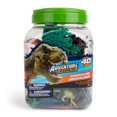 thumbnail image 1 of Adventure Force Dinosaurs Bucket, 1 of 5