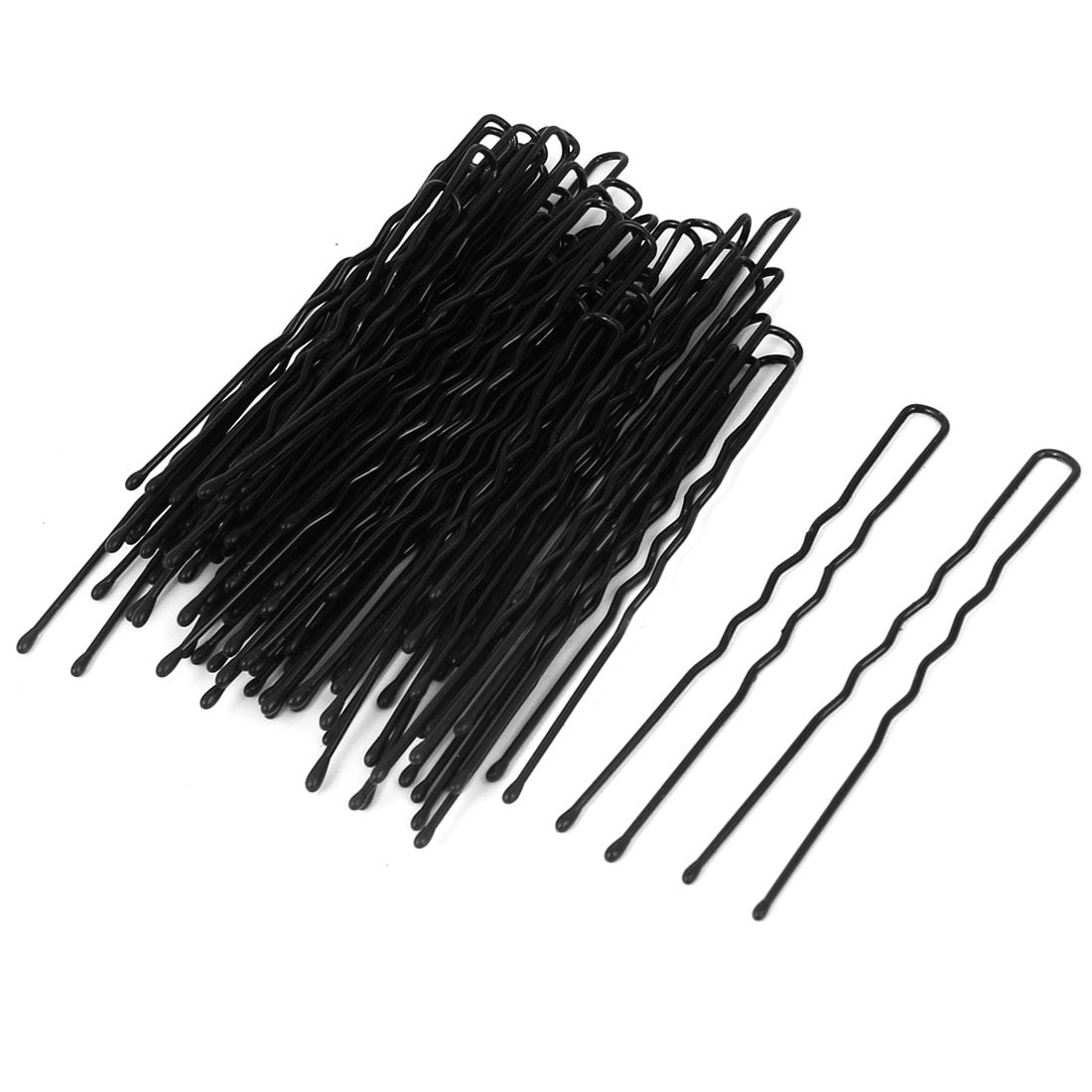 u pins hair