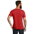 thumbnail image 2 of Allmade Unisex Tri-Blend V-Neck Tee AL2014, 2 of 3
