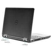 Restored Dell Latitude 5540