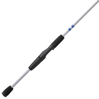 fenwick vs shimano rods Tiemco Bass Rod Aces ACES65CHJ (Baitcasting 1 Piece) Color:Mint Silver Chart Best Gear Ratio Total Length Hatch_Stonefly