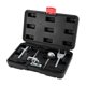 thumbnail image 2 of Kit de herramientas extractor de bujías, 5 uds., instalación y extracción de bobinas de encendido T10166 T10095A T40039 T0094A apto para Skoda Fabia, 2 of 5
