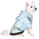 thumbnail image 2 of Balery Cartoon Turtle Sudadera con Capucha para Perros Pequeños – Ropa para Mascotas, Disfraz para Perros y Gatos, Ideal para Fiestas y Cosplay-XX-Large, 2 of 7