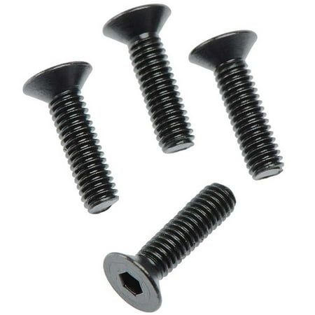

ARRMA AR722415 Flt Head Hex Machine Screw 4x15mm 4x4 4 ARAC9895 Elec Car/Truck Replacement Parts