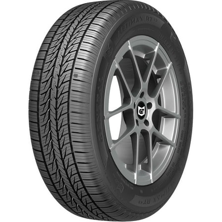 General AltiMAX RT43 215/50R17XL 95V Tire
