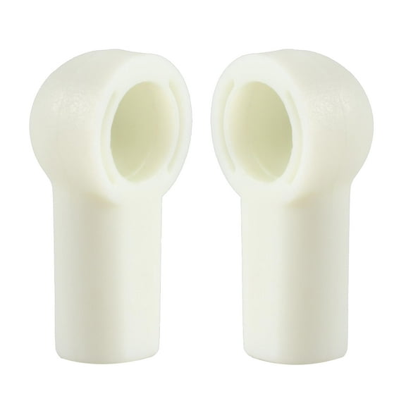 Convertible Top Push Rod Ball Joint Repair Compatible with Porsche 986 987 Boxster 1997-2012 Replace#: 98756127900 98756127901 98656127902