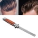 thumbnail image 1 of Peine para el Cabello con Aceite de Primavera ANGGREK Navaja de Bolsillo Resistente Al Óxido, 1 of 7