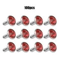 thumbnail image 2 of Acrylic DiamondB Acrylic Diamond 8mm Decorative Acrylic Bead Coloured Crystal High-Intensity Output, 2 of 8