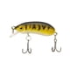 thumbnail image 5 of Wosthever Mini señuelos de pesca de 5cm en forma de rata, boca deformada, Control preciso, ABS, forma aerodinámica, Reduce la resistencia al viento, cebo Type4 NO4 Wosthever CBP204235, 5 of 5